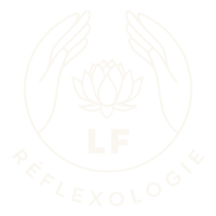 Logo LF Réflexologie